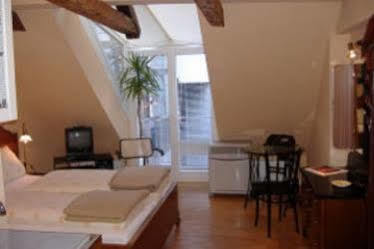 Bel Etage 3* Hamborg