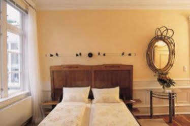 Bel Etage 3* Hamborg
