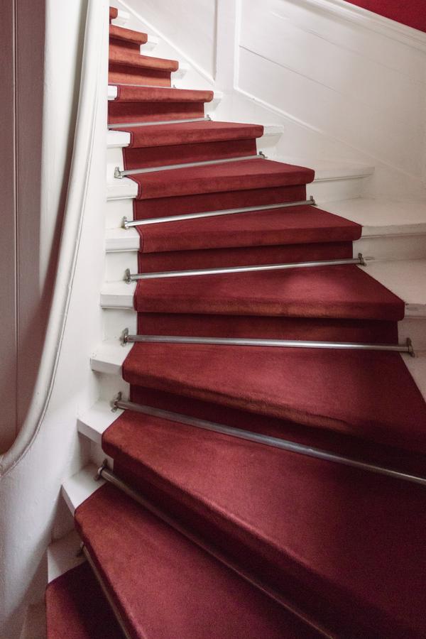 Bel Etage Hotel Hamborg